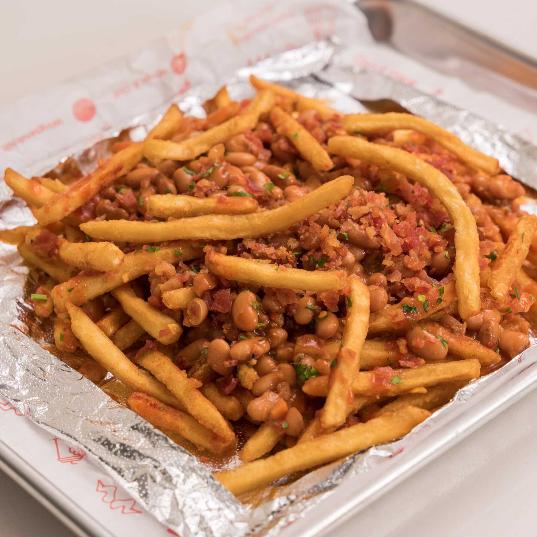 Rango Fries