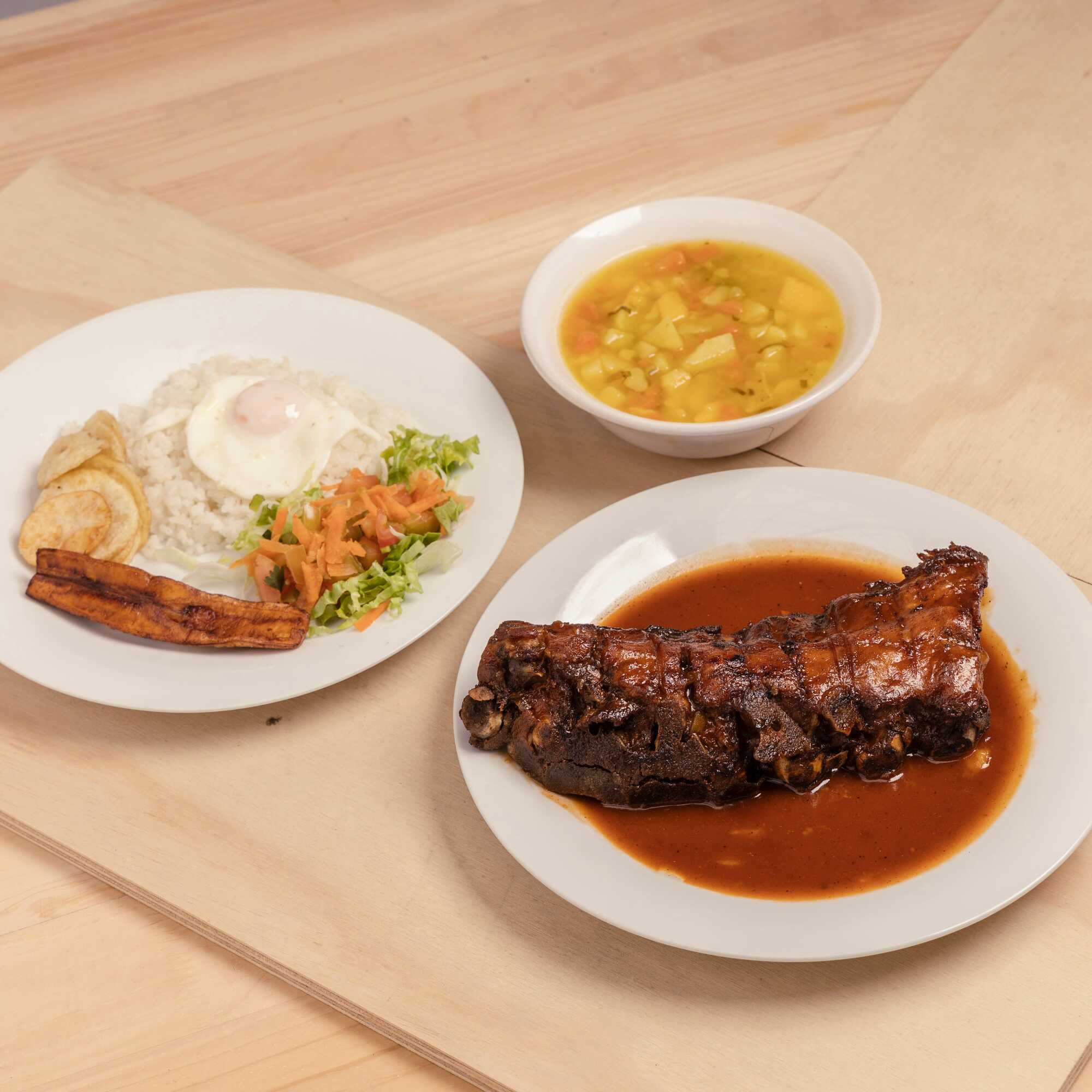 Costilla