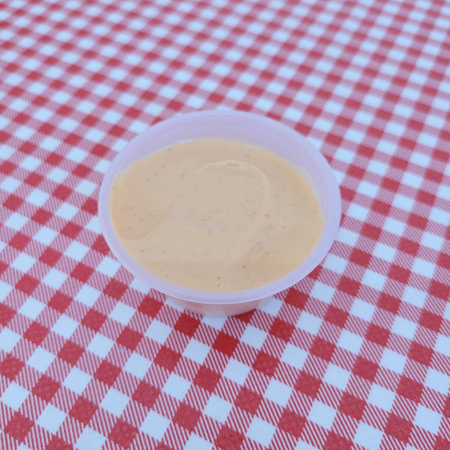 Sriracha Mayo