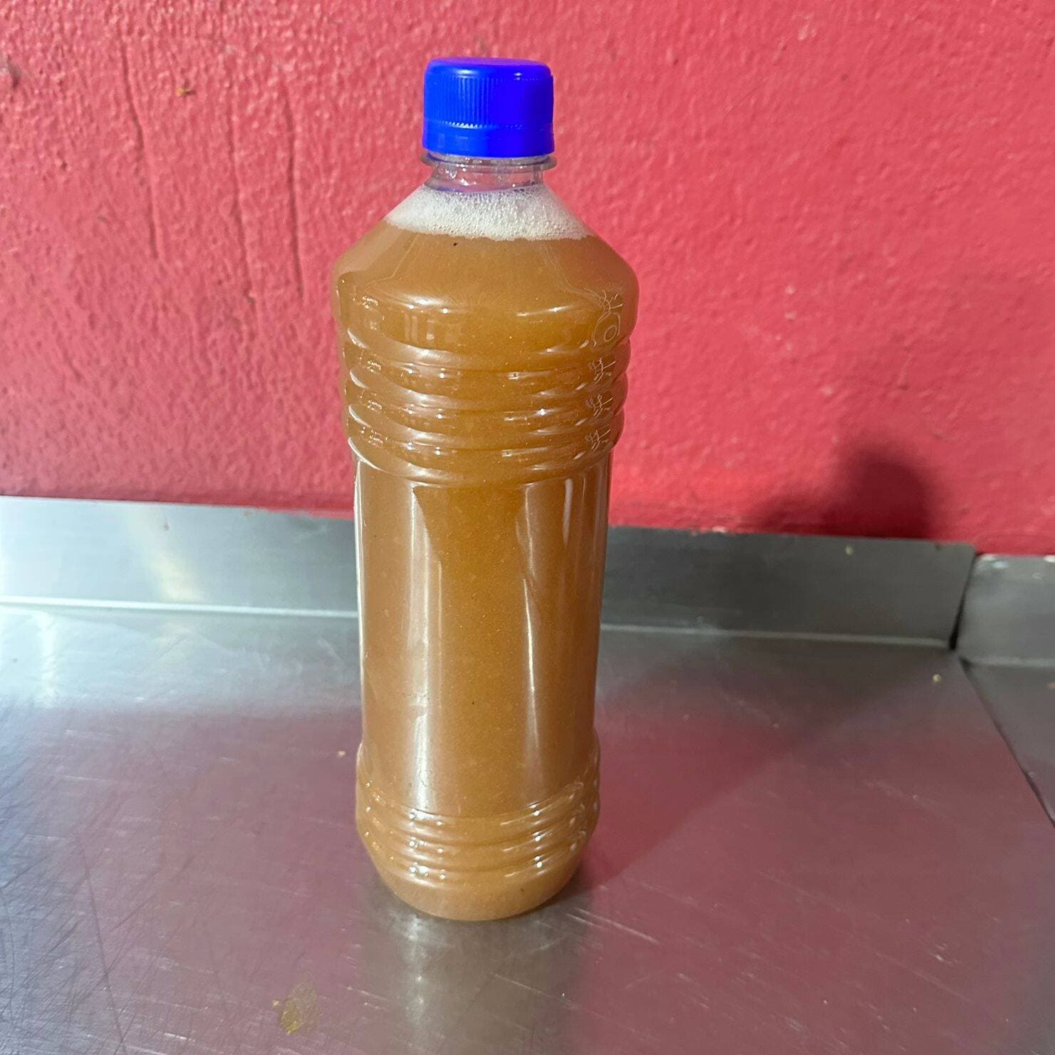 Agua De Tamarindo 1L
