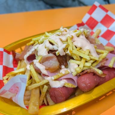 Papas Parche Fritero Ch