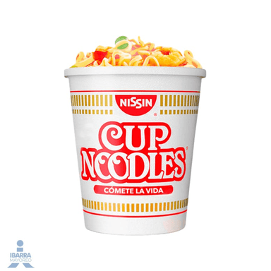 Sopa Nissin