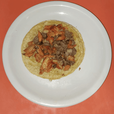 taco combinado