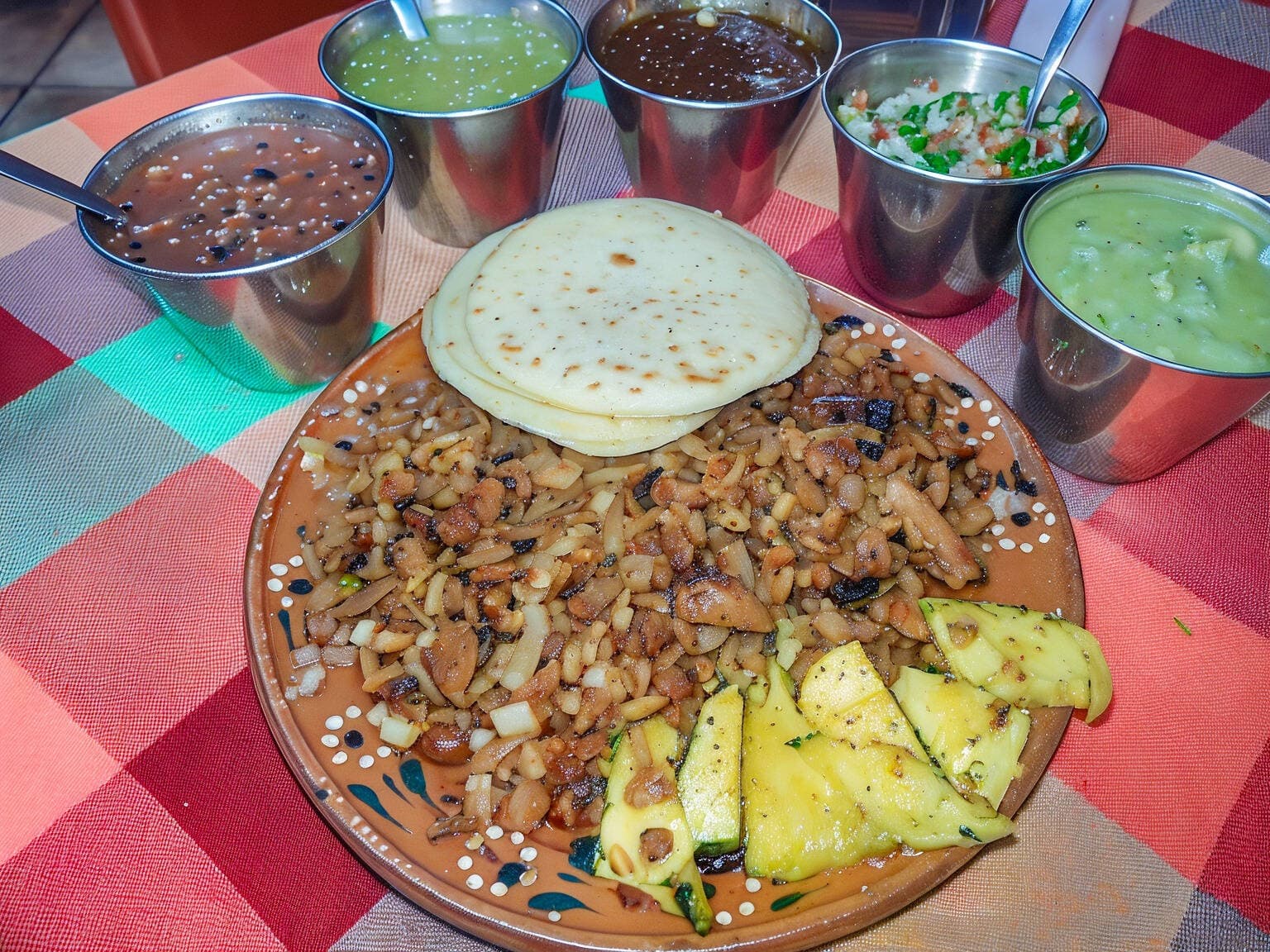 Tacos Kevasooo?