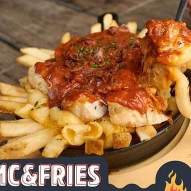 Mc&Fries