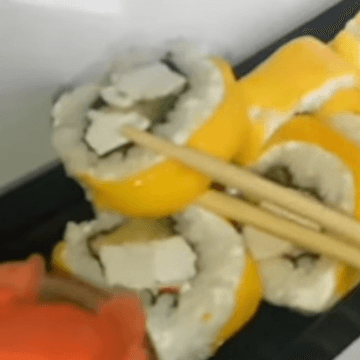 Rollo Mango y Mar