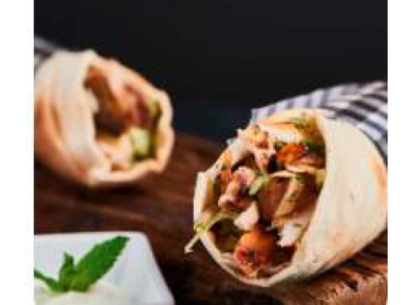 Falak Sabor Árabe (La Bota)