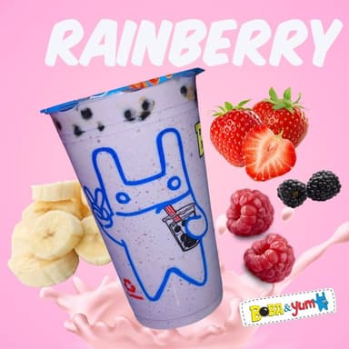 Rainberry