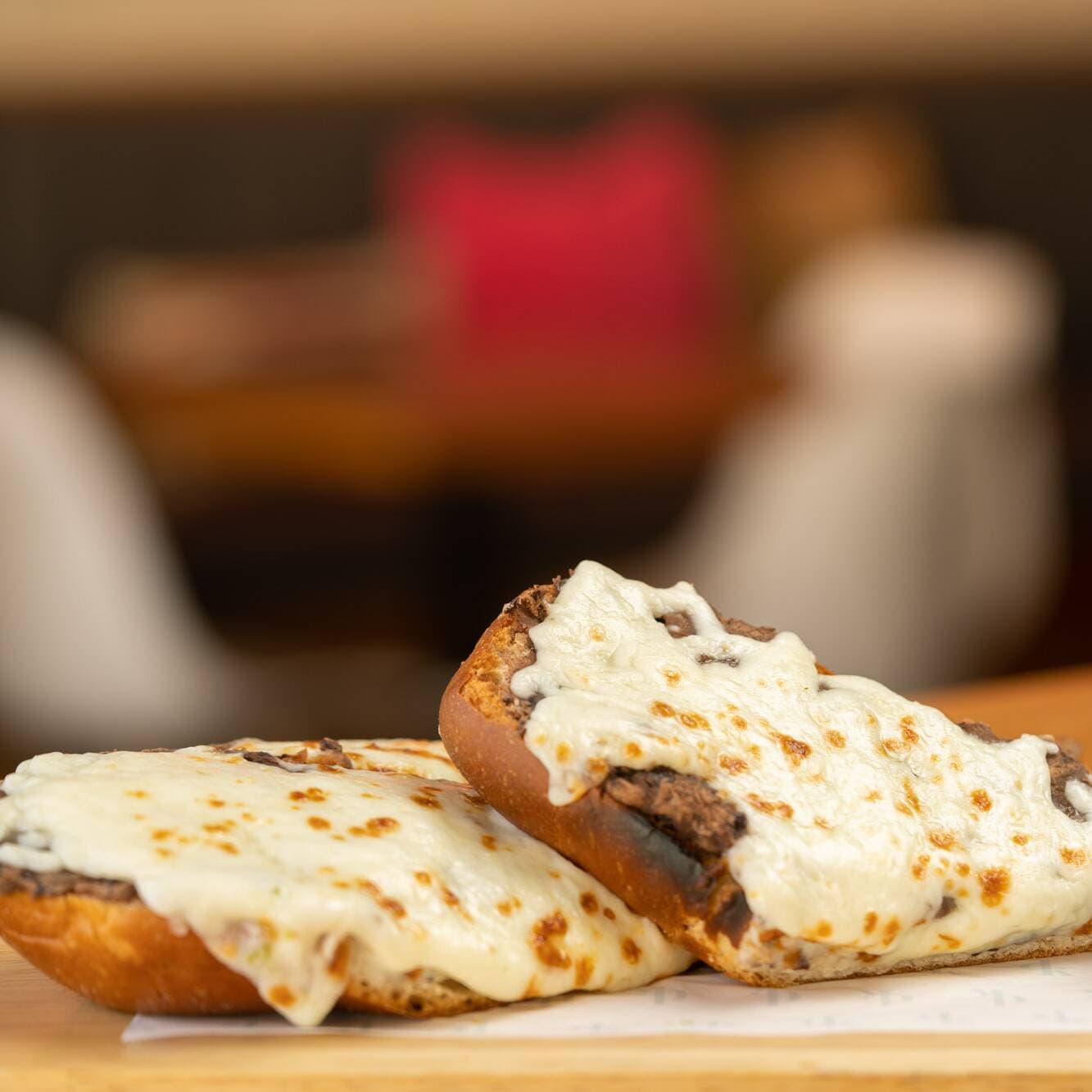 Molletes