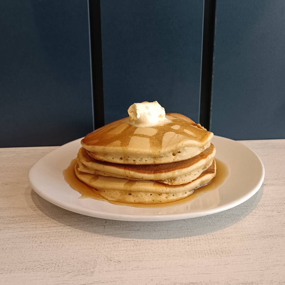 Hot Cakes
