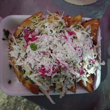 Empanada
