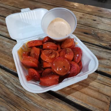 Pinches Bubbas