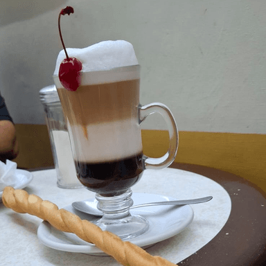Mokaccino