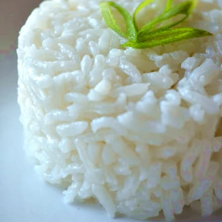 Porción de Arroz