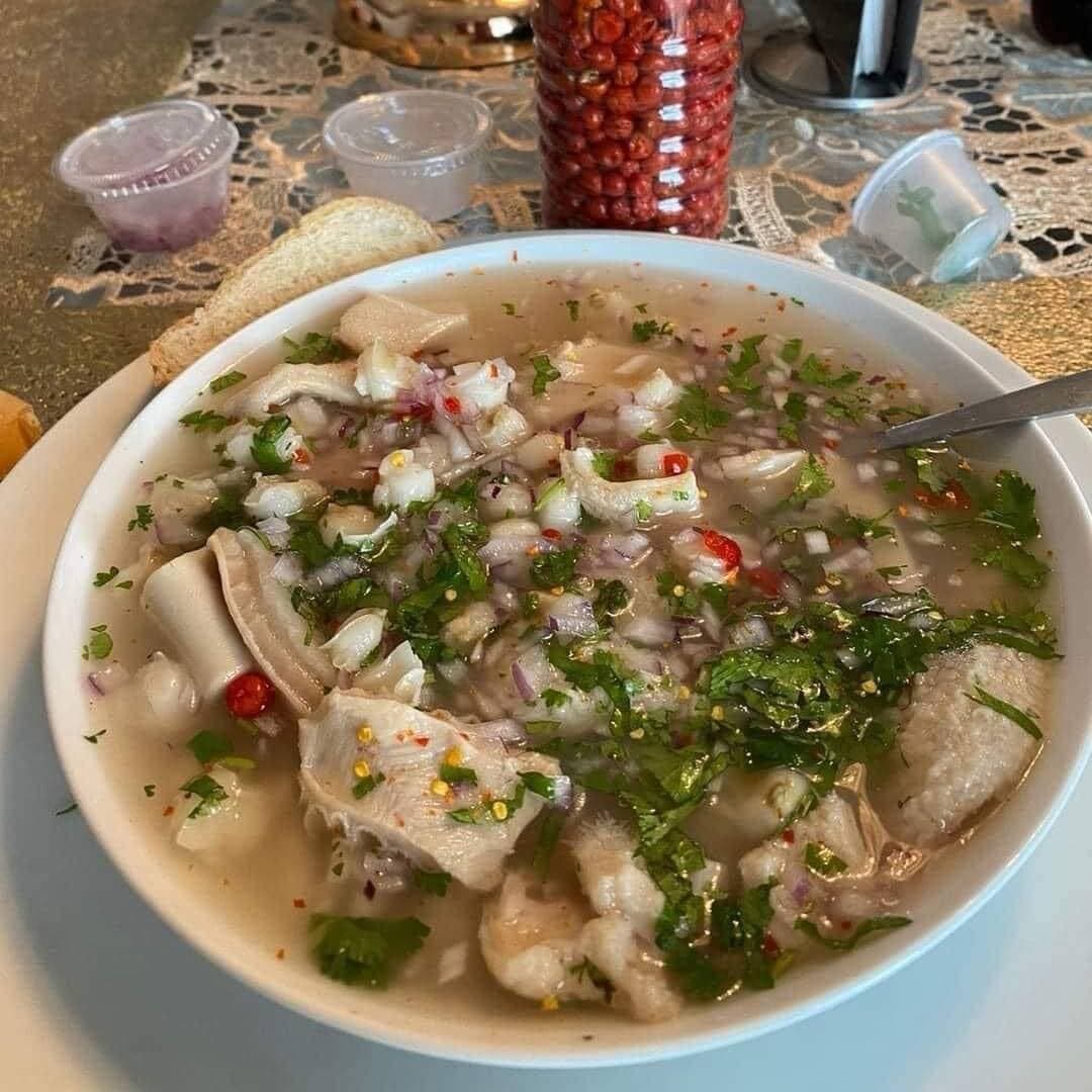 Menudo