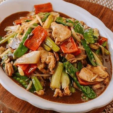 Chop Suey Jade