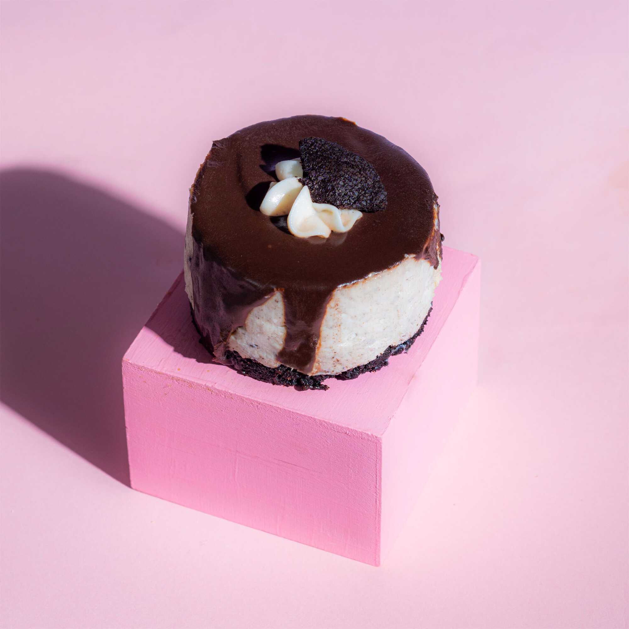 Cheesecake Individual Oreo® Philadelphia®