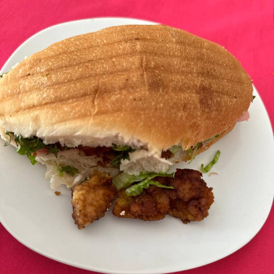 TORTA