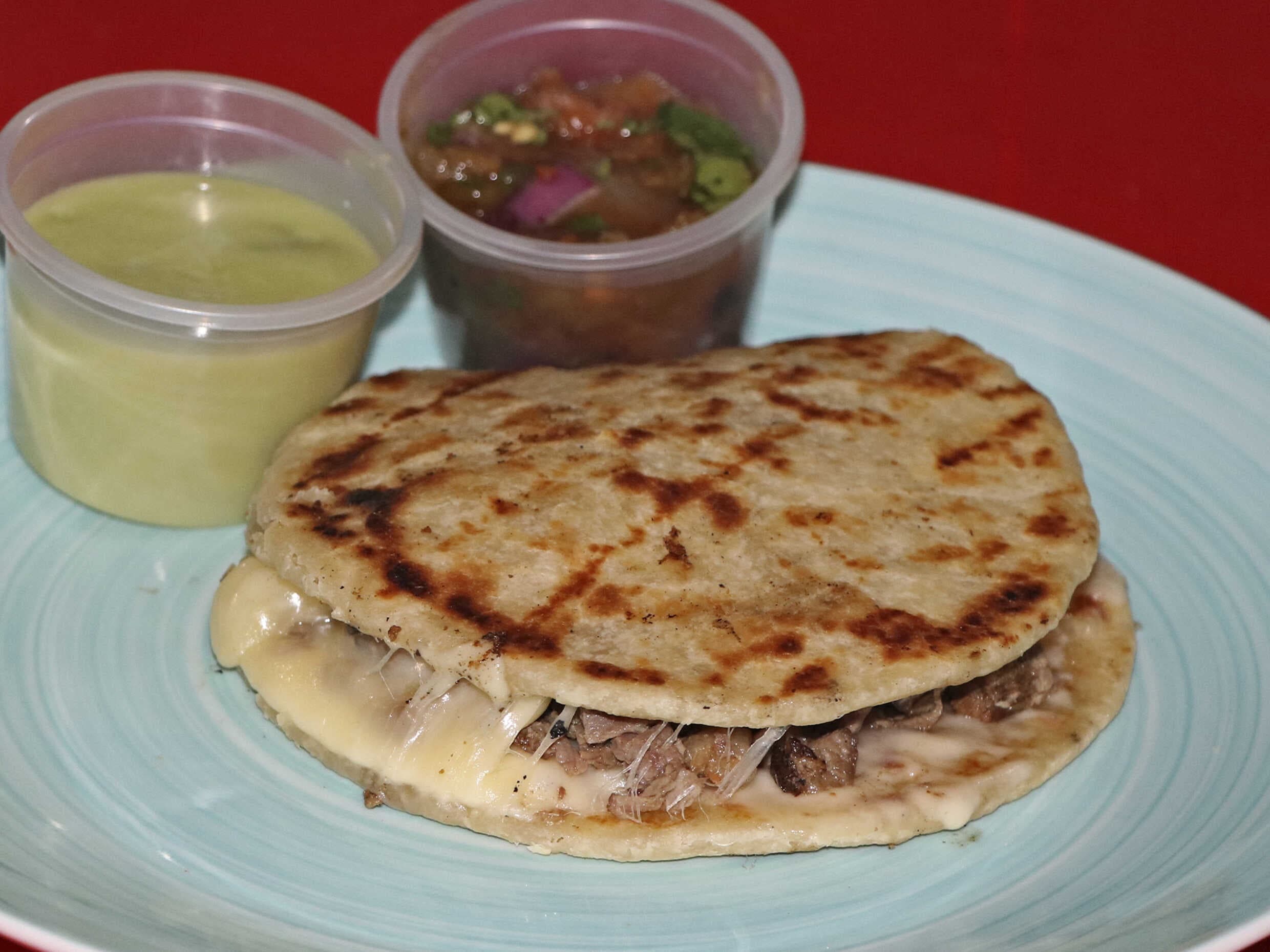 Taquería Danny's