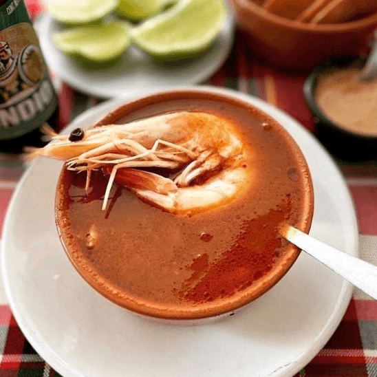 De Pulpo