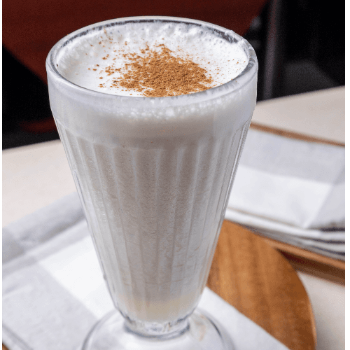 Avena Helada