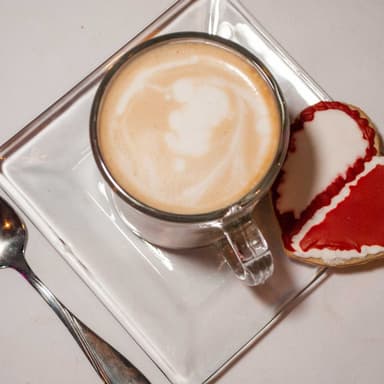 Café Latte Chico
