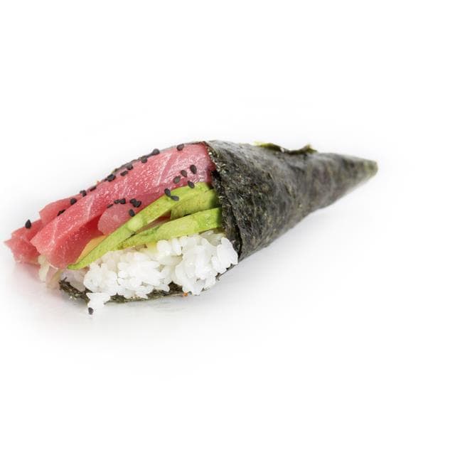 TEMAKI MAGURO