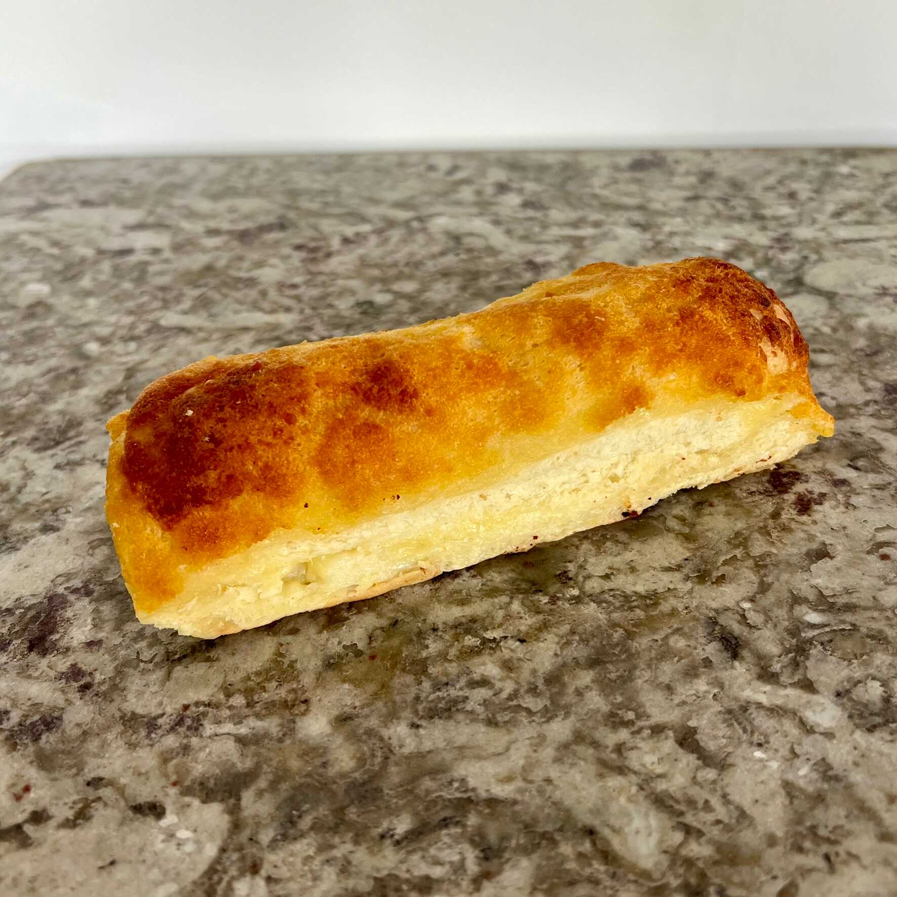 Pan 3 Queso