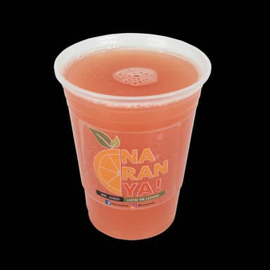 Jugo de Toronja