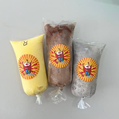 Bolis Gourmet