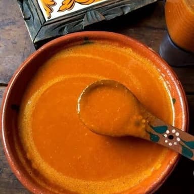 Salsa Roja Picante