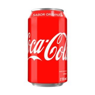 Coca Cola 355 ml