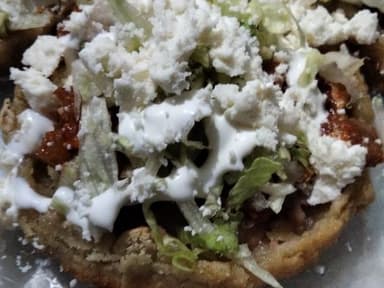 Combo-QSope Deshebrada