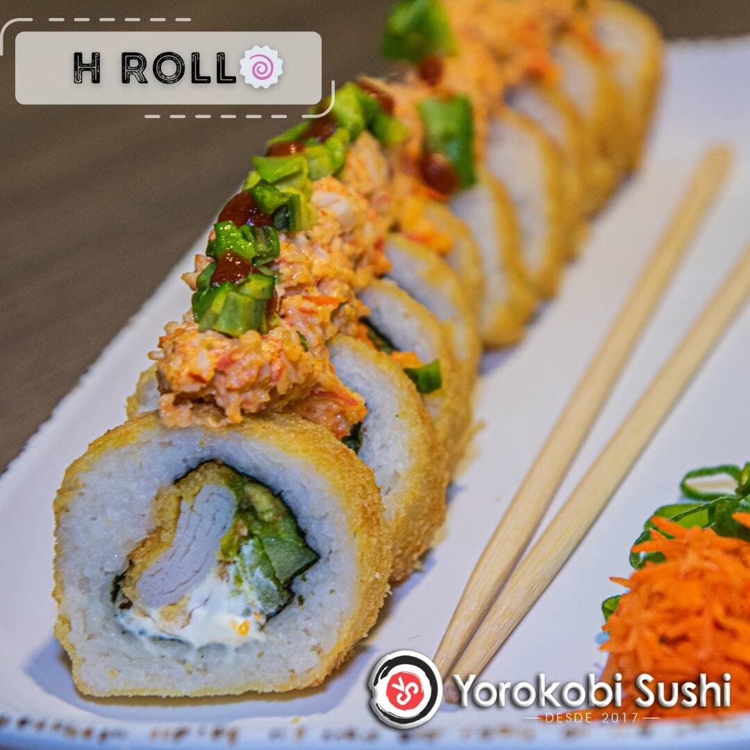 H Roll