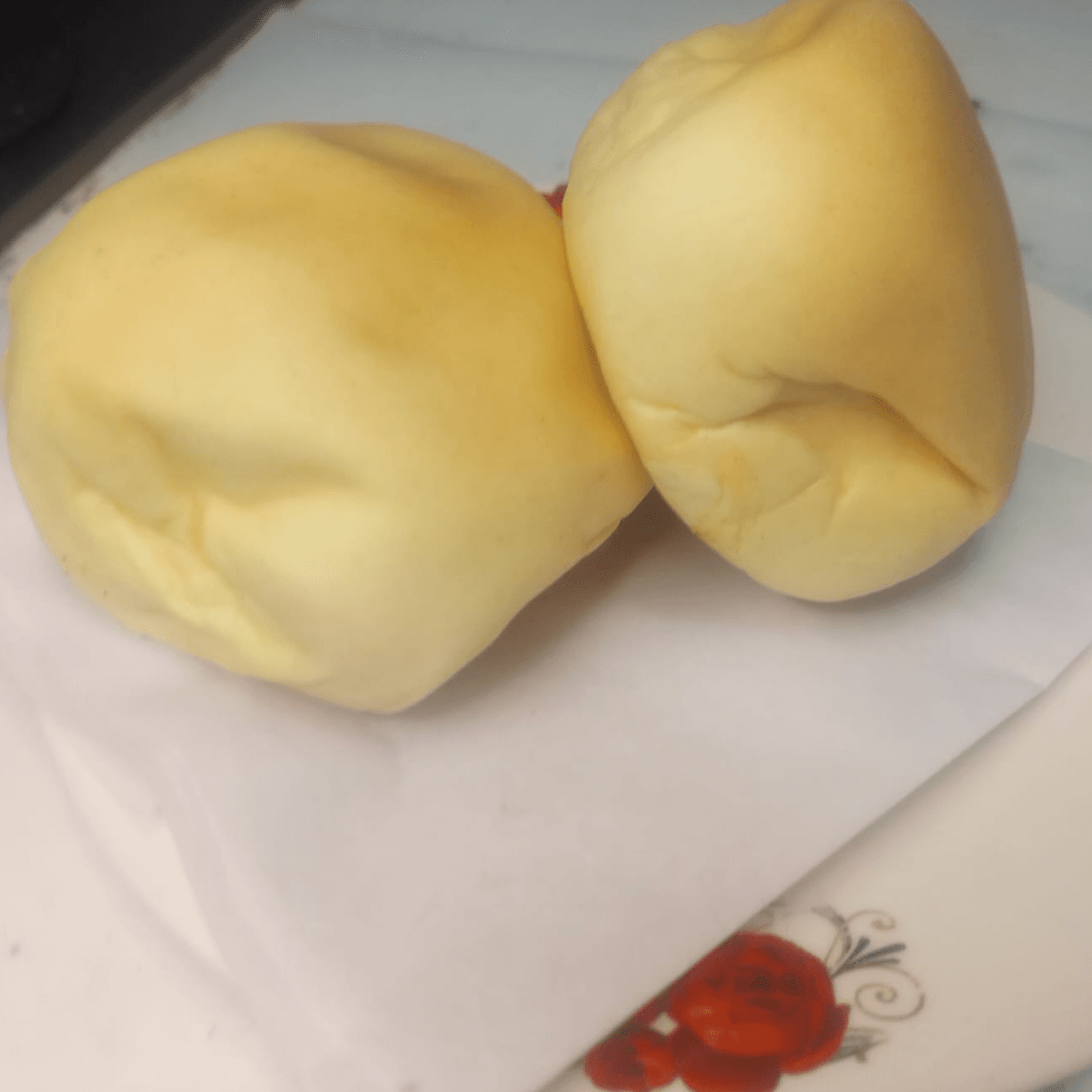 Pan Mogolla