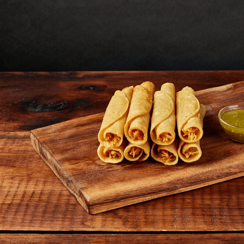 Combo 03 | Flautas Sencillas
