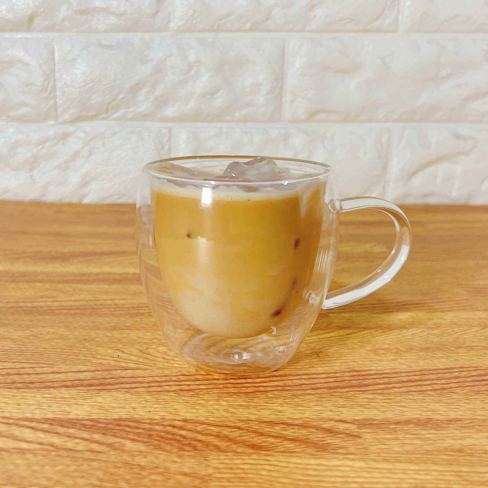 Latte Helado