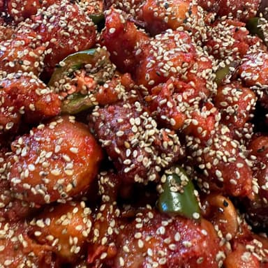 Pollo Pkín