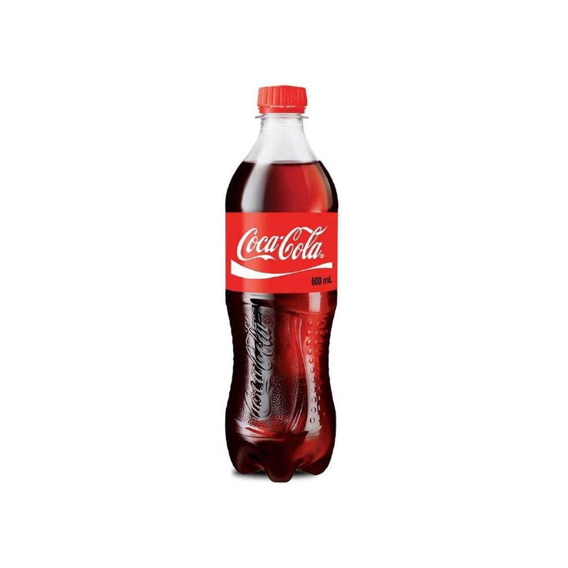 Coca-Cola Original 600 ml