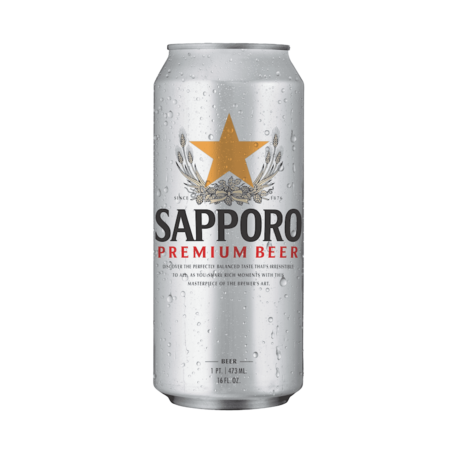 Cerveza Premimum Lata 473ml - SE-BEB151-11268