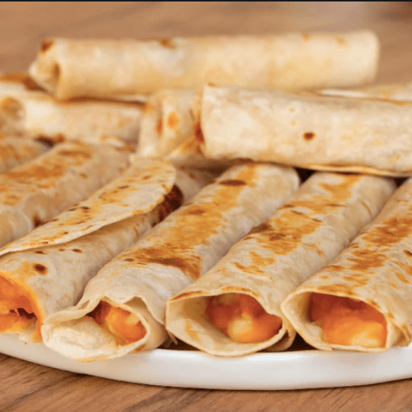 Burritos