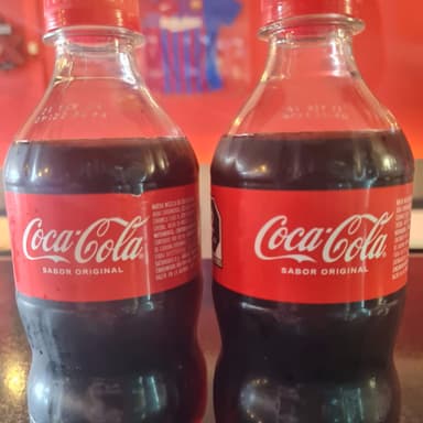 2 X1 COCA 355 ML PLASTICO