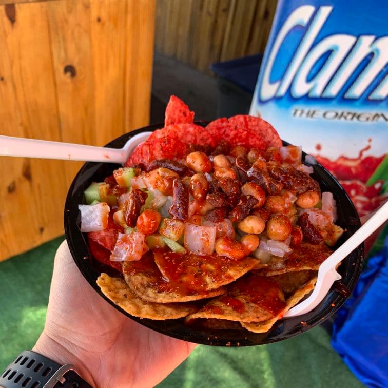 Tostilocos