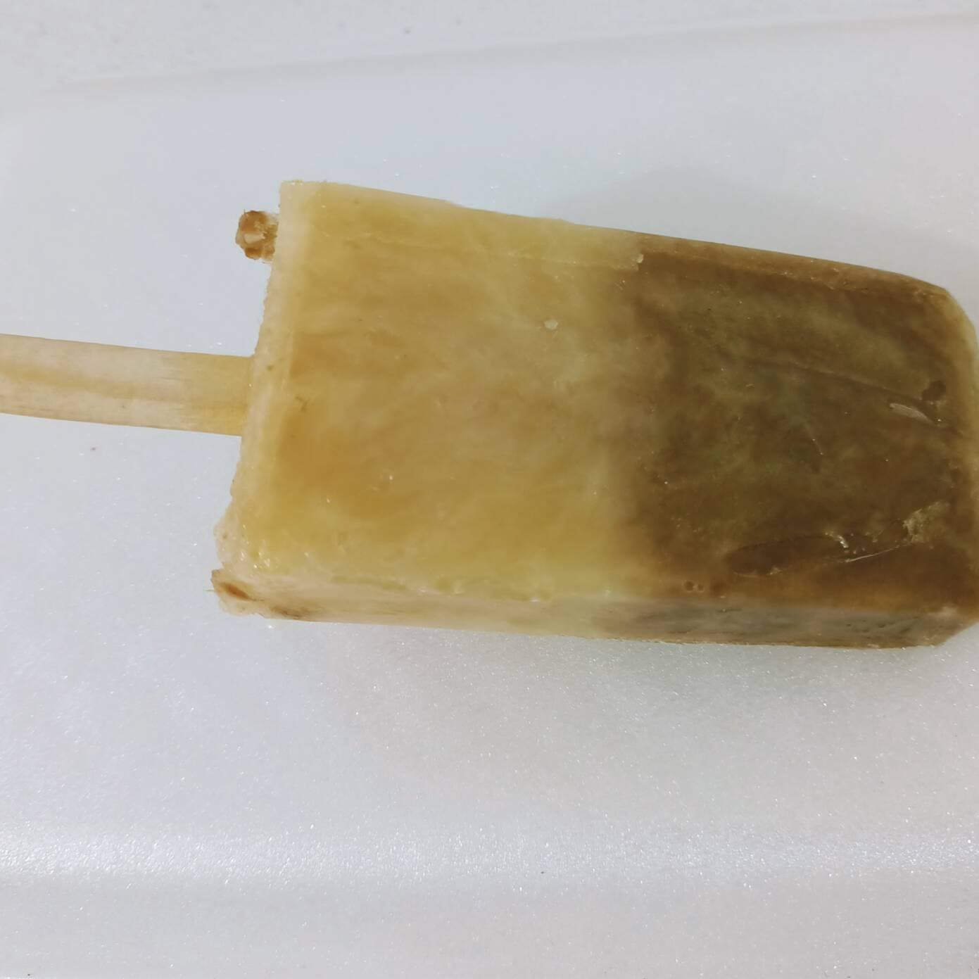 Paleta de Agua de Tamarindo