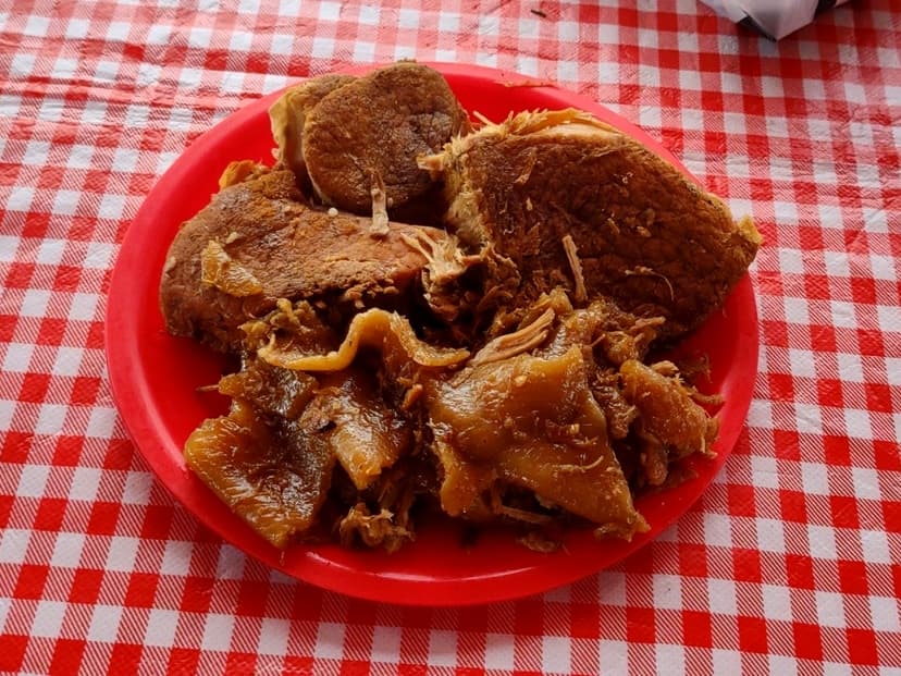 Carnitas El Gordo
