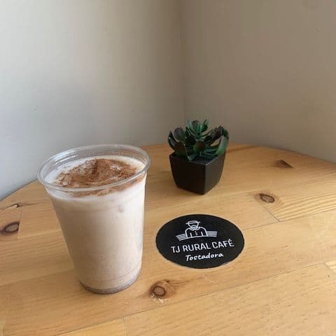Chai en las Rocas