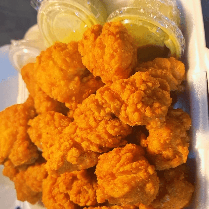 Boneless 1 Kg Naturales