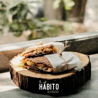 Panino Grilled