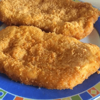 Milanesa