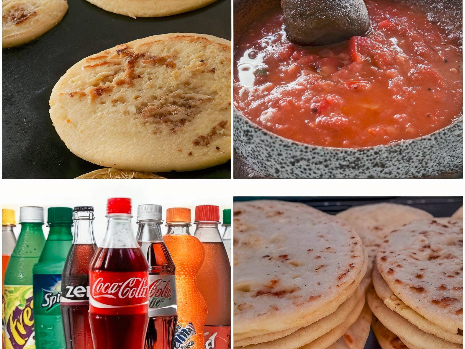 Gorditas  Queretanas El Punto